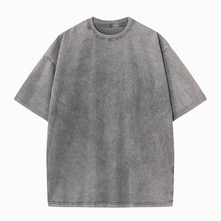 EVZI™ | Essential Casual T-Shirt
