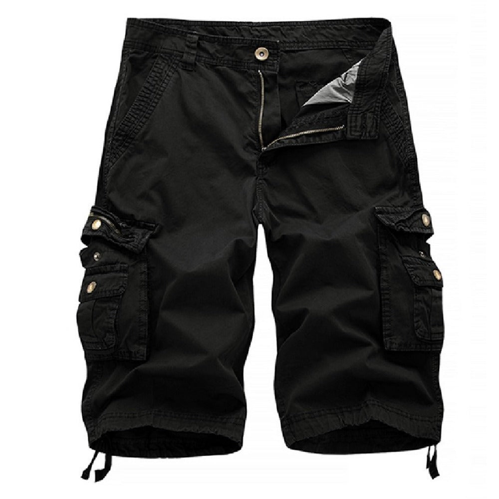 MILES™ | New Men's Cargo Shorts