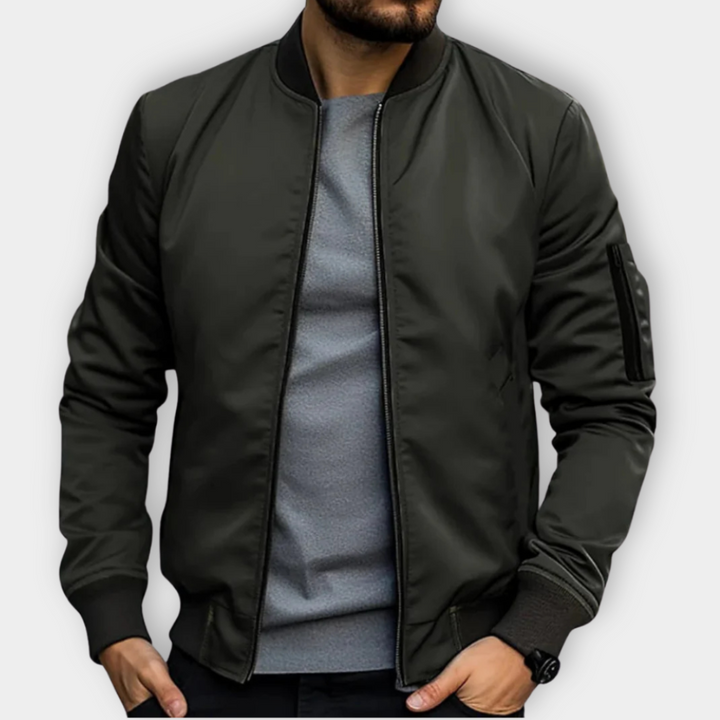 STORM™ | Tactical Bomber Jacket