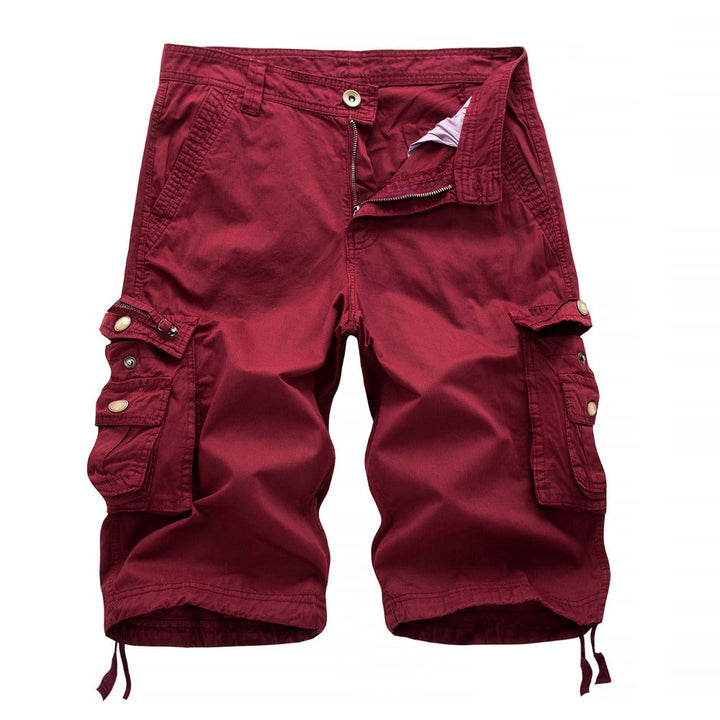 MILES™ | New Men's Cargo Shorts