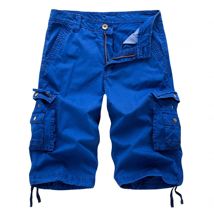 MILES™ | New Men's Cargo Shorts
