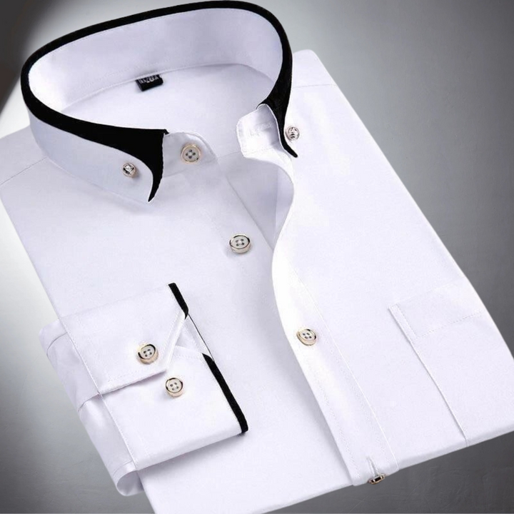 RICARDO™ | Men's Collar Shirt
