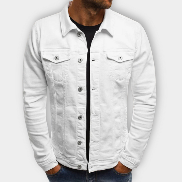 MARTIN™ | Men’s Denim Jacket