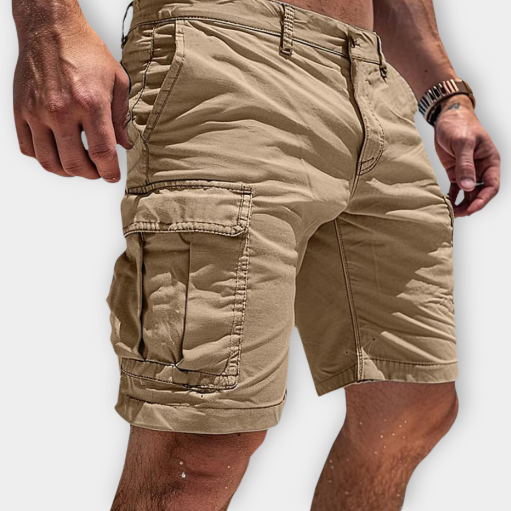 MARCO™ | Men's Cargo Shorts