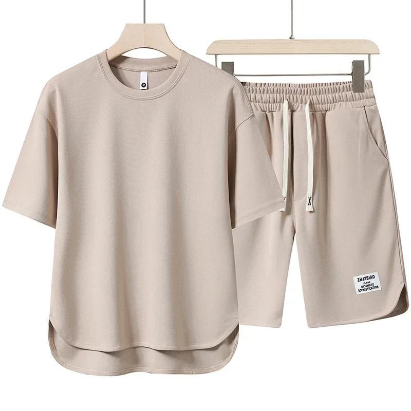 MIKE™ | Two-Piece Summer Set