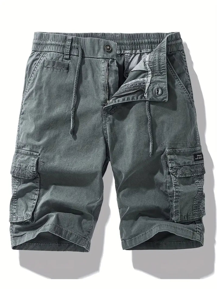 RUPERT™ | Men's Casual Cargo Shorts