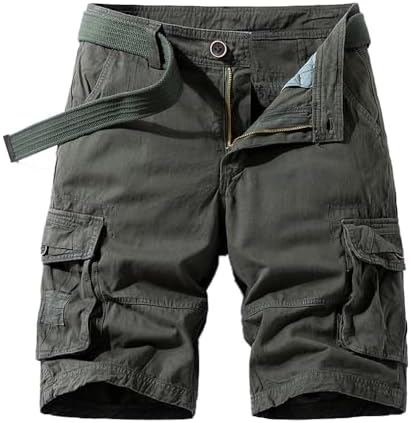 ALFIE™ | Men's Relaxed Summer Shorts