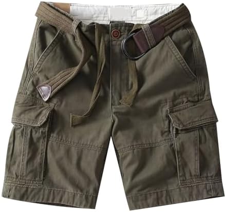 NIKO™ | Men's Cargo Tactical Shorts