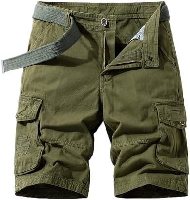 ALFIE™ | Men's Relaxed Summer Shorts
