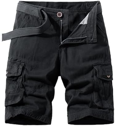 ALFIE™ | Men's Relaxed Summer Shorts