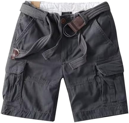 NIKO™ | Men's Cargo Tactical Shorts