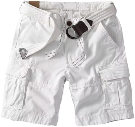 NIKO™ | Men's Cargo Tactical Shorts