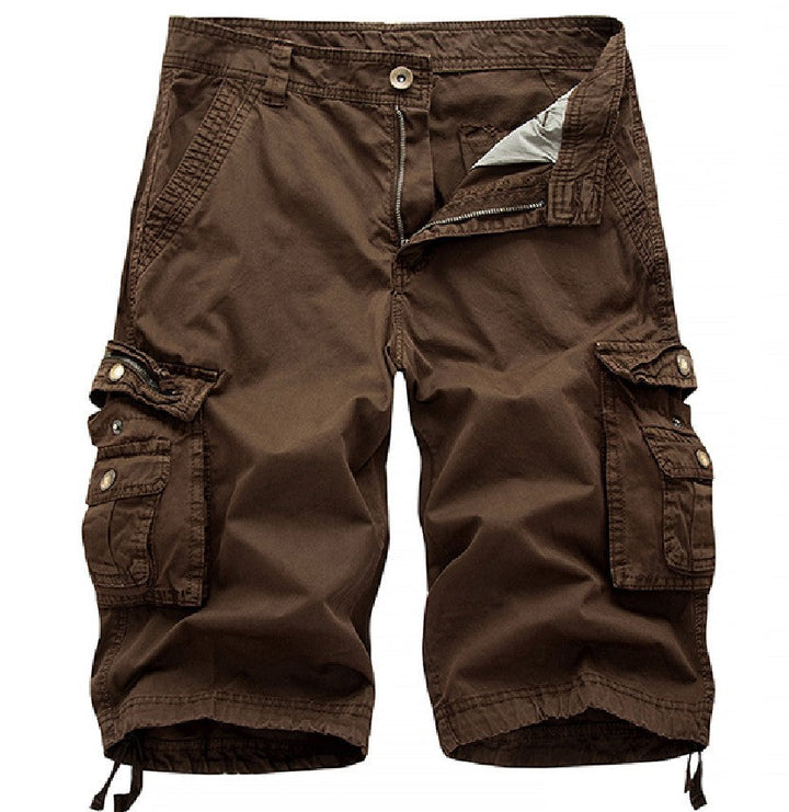 MILES™ | New Men's Cargo Shorts