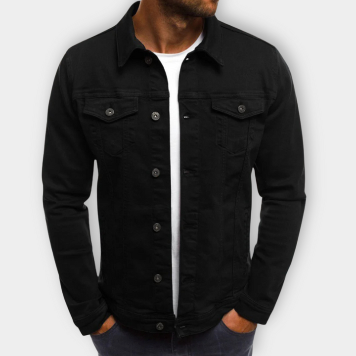MARTIN™ | Men’s Denim Jacket