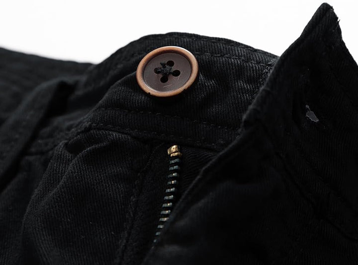 ALFIE™ | Men's Relaxed Summer Shorts