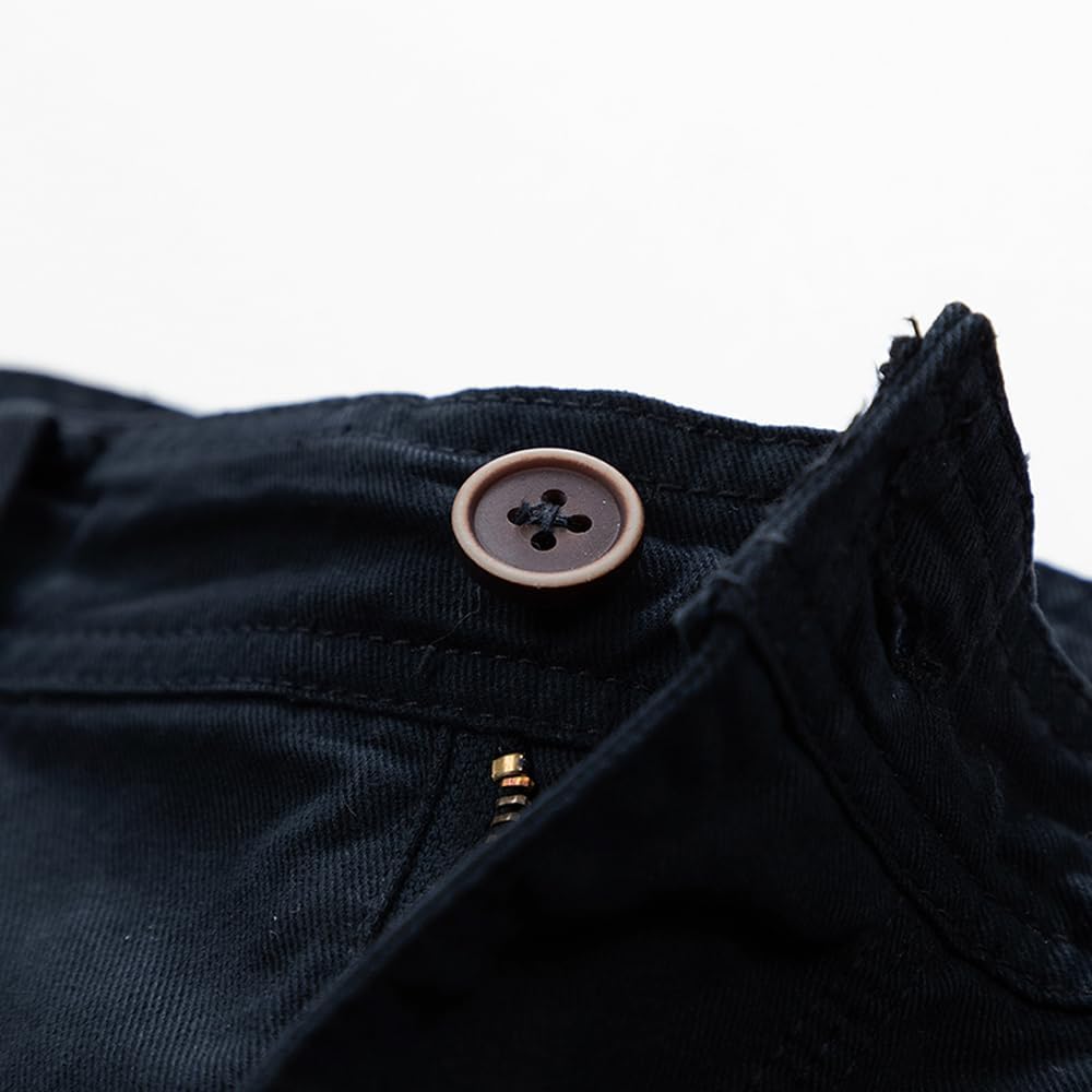 ALFIE™ | Men's Relaxed Summer Shorts