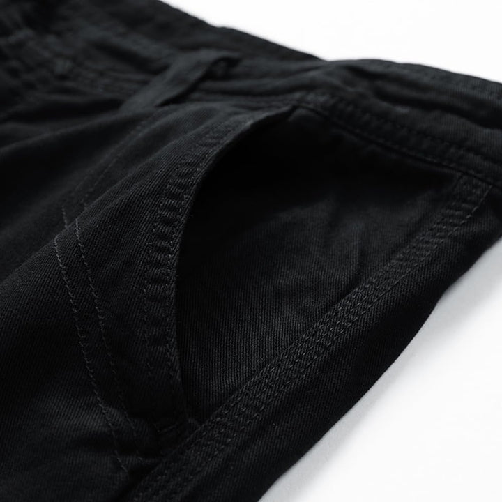 ALFIE™ | Men's Relaxed Summer Shorts
