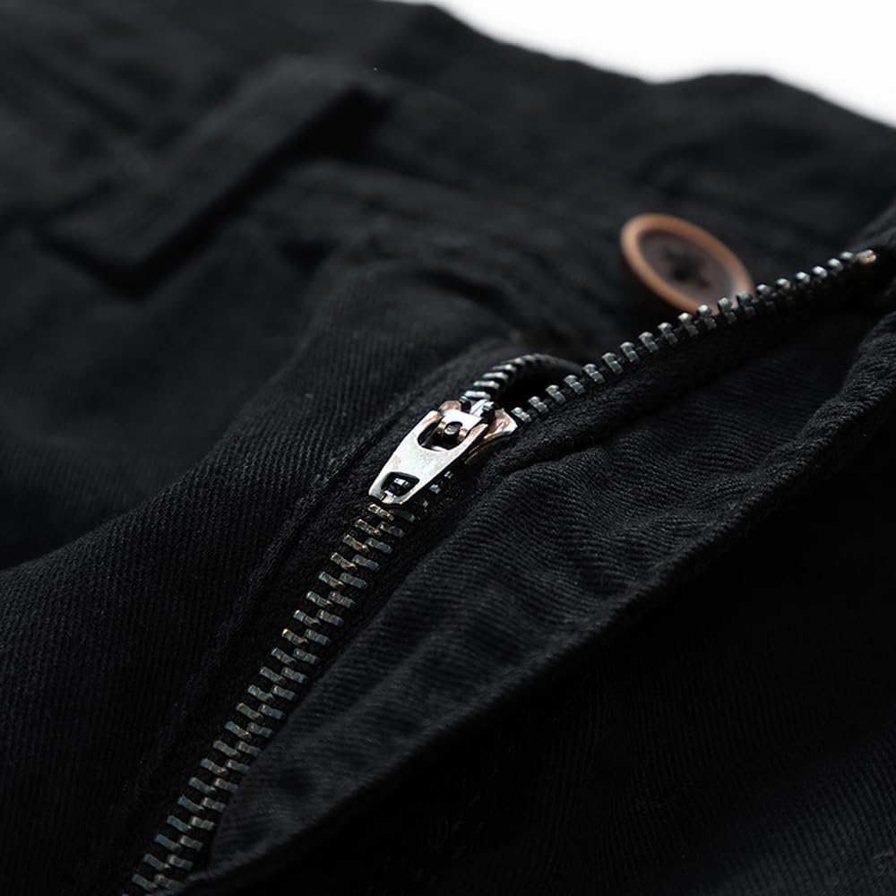 ALFIE™ | Men's Relaxed Summer Shorts