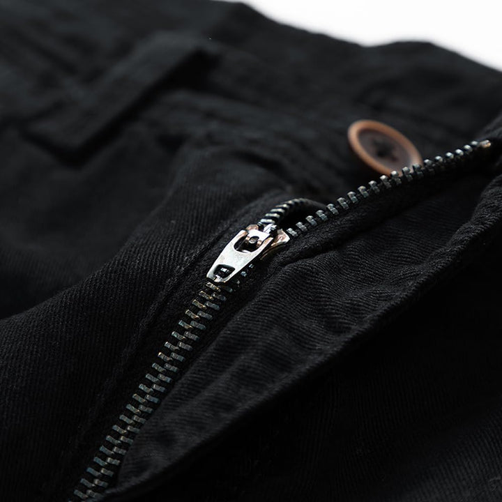 ALFIE™ | Men's Relaxed Summer Shorts
