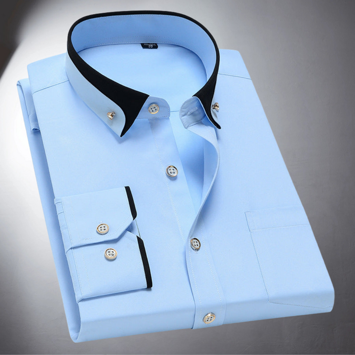 RICARDO™ | Men's Collar Shirt