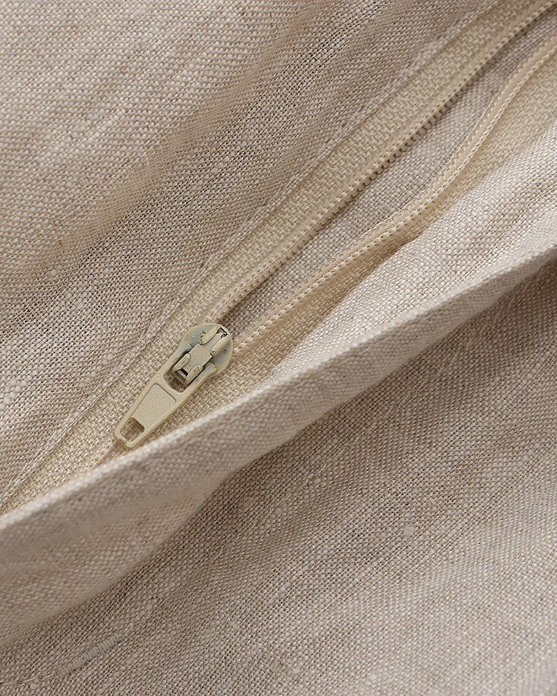 LUCA™ | Linen Summer Shorts