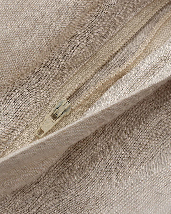 LUCA™ | Linen Summer Shorts