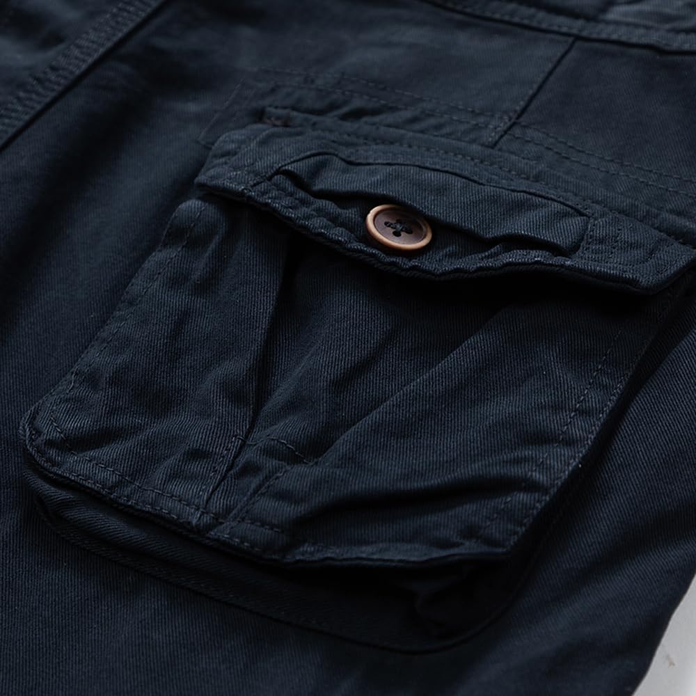ALFIE™ | Men's Relaxed Summer Shorts