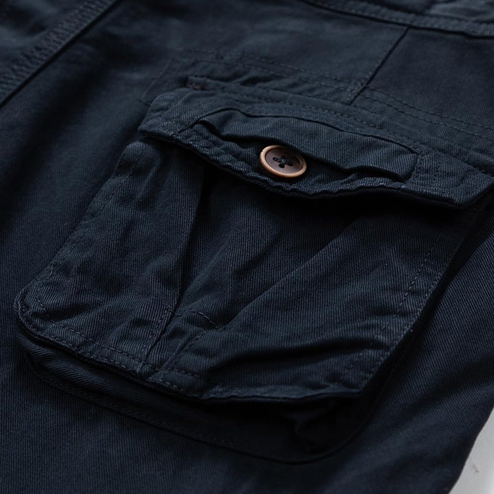 ALFIE™ | Men's Relaxed Summer Shorts
