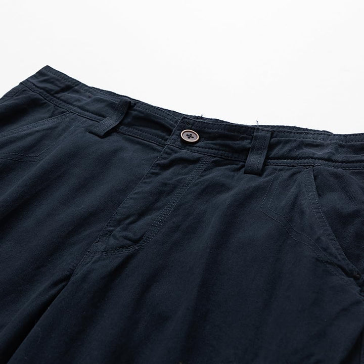 ALFIE™ | Men's Relaxed Summer Shorts