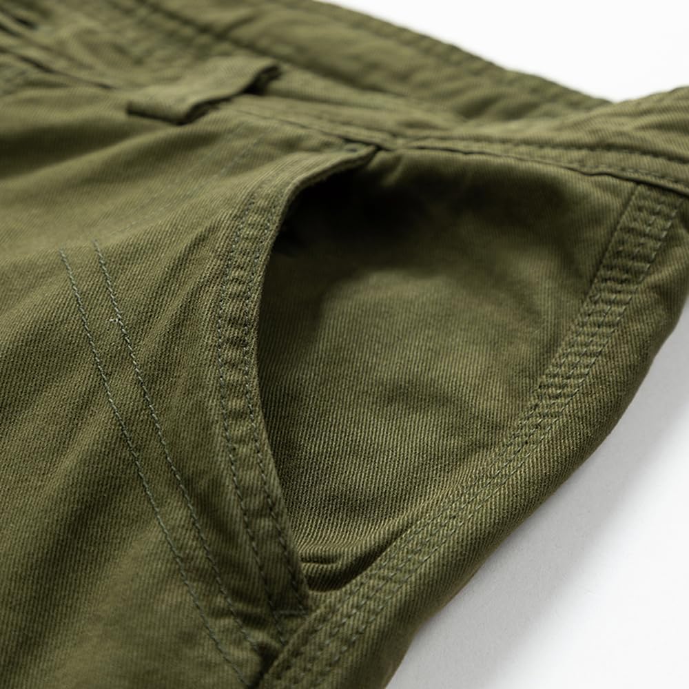 ALFIE™ | Men's Relaxed Summer Shorts