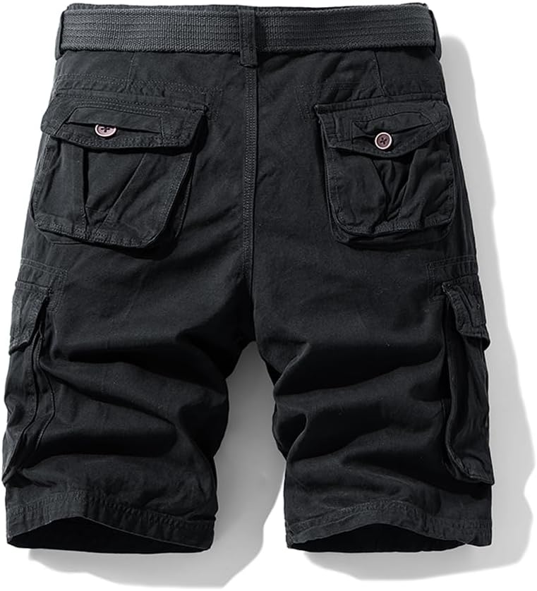 ALFIE™ | Men's Relaxed Summer Shorts