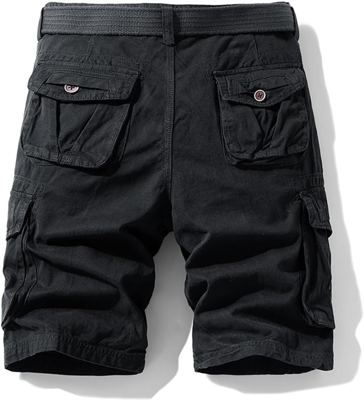 ALFIE™ | Men's Relaxed Summer Shorts
