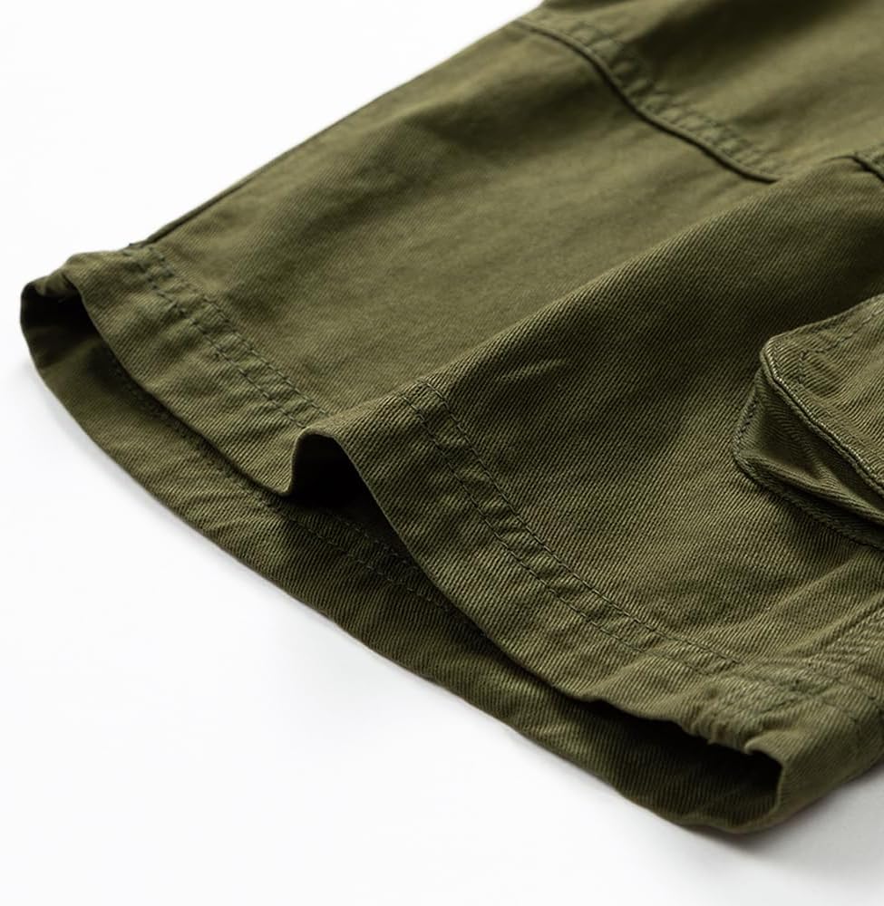 ALFIE™ | Men's Relaxed Summer Shorts