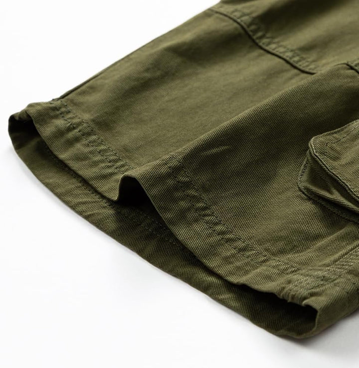 ALFIE™ | Men's Relaxed Summer Shorts