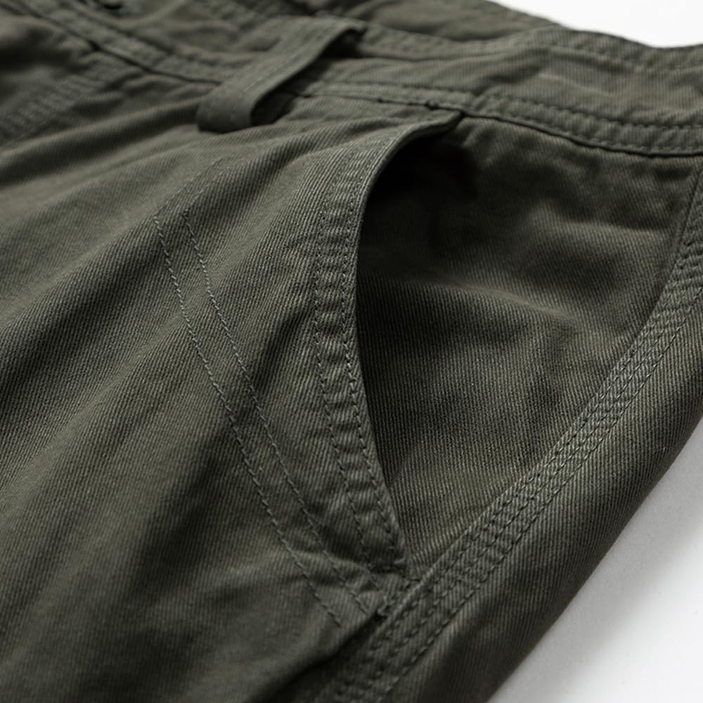 ALFIE™ | Men's Relaxed Summer Shorts