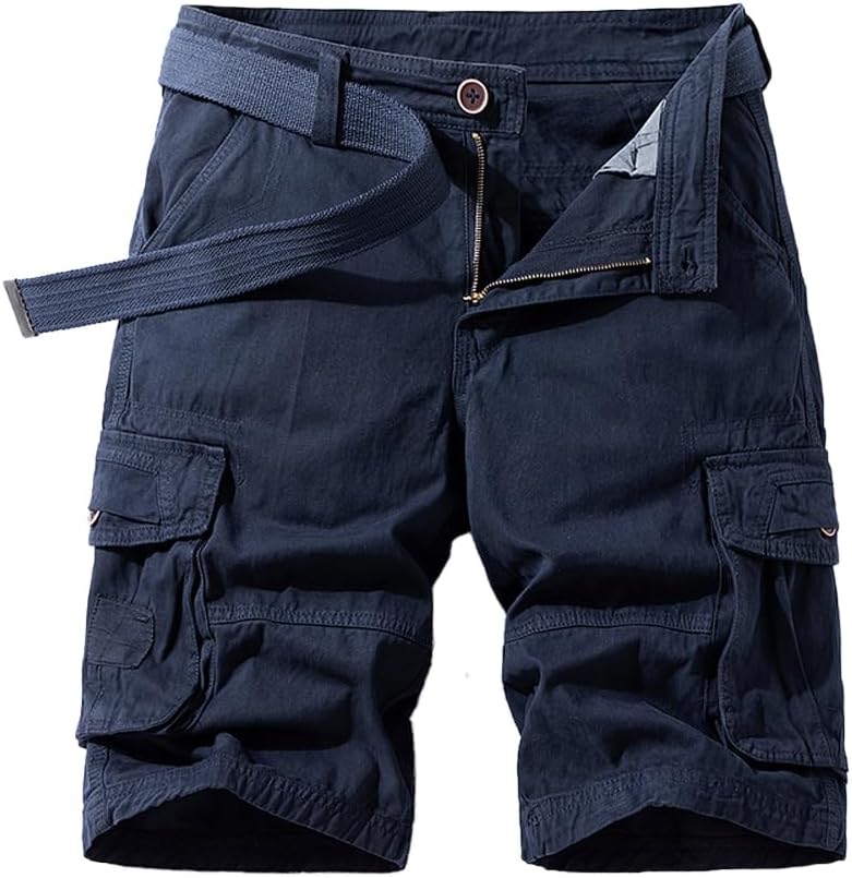 ALFIE™ | Men's Relaxed Summer Shorts