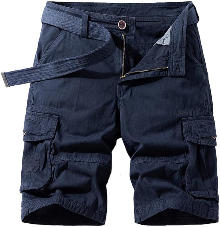 ALFIE™ | Men's Relaxed Summer Shorts