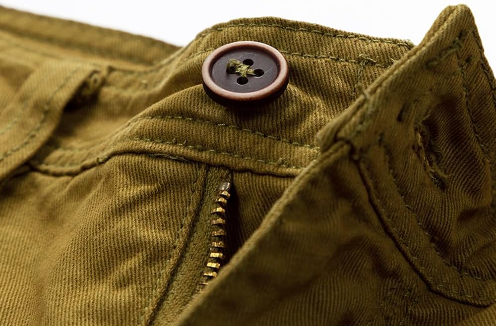ALFIE™ | Men's Relaxed Summer Shorts