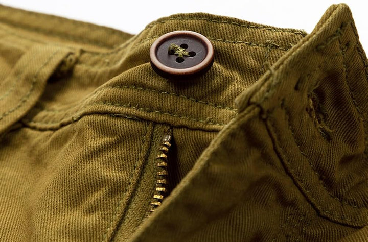 ALFIE™ | Men's Relaxed Summer Shorts