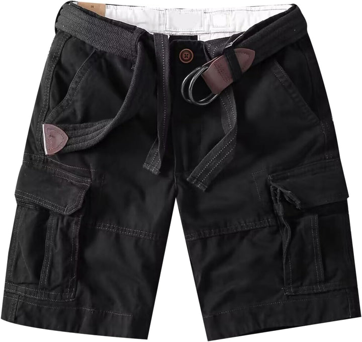 NIKO™ | Men's Cargo Tactical Shorts