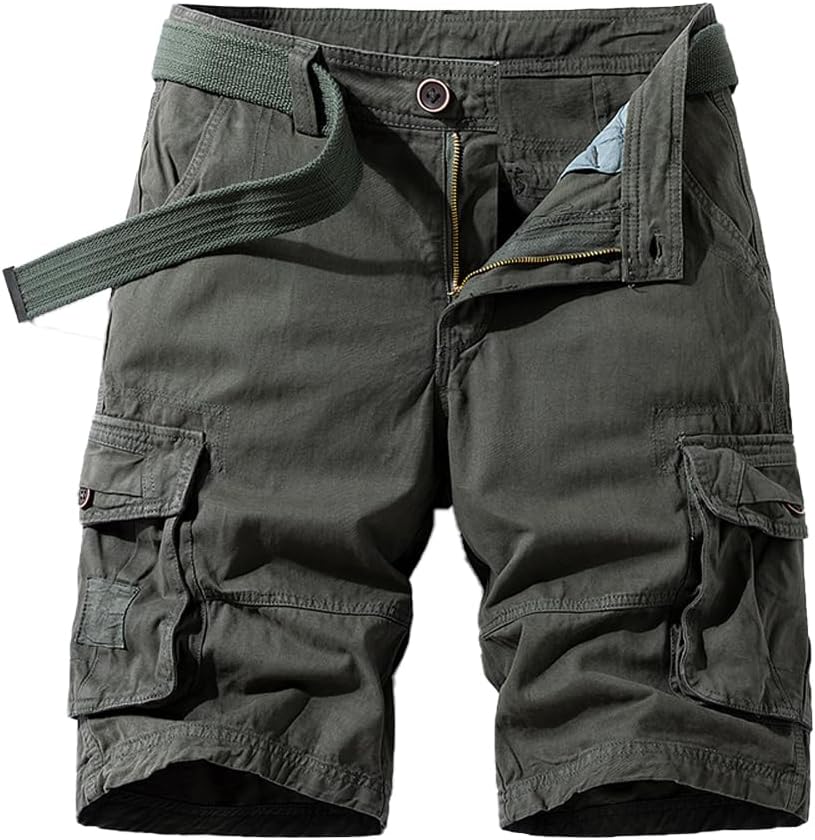 ALFIE™ | Men's Relaxed Summer Shorts