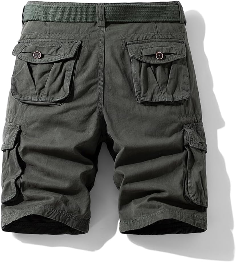 ALFIE™ | Men's Relaxed Summer Shorts