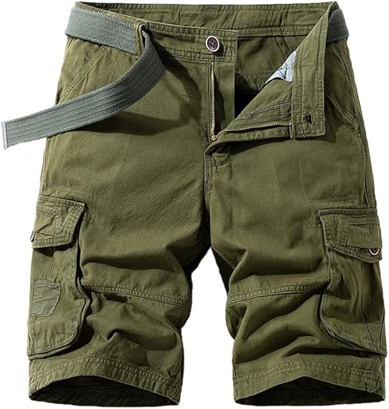 ALFIE™ | Men's Relaxed Summer Shorts