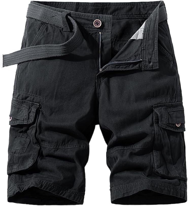 ALFIE™ | Men's Relaxed Summer Shorts