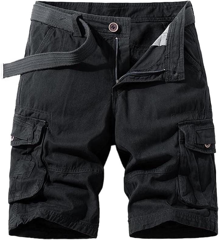 ALFIE™ | Men's Relaxed Summer Shorts