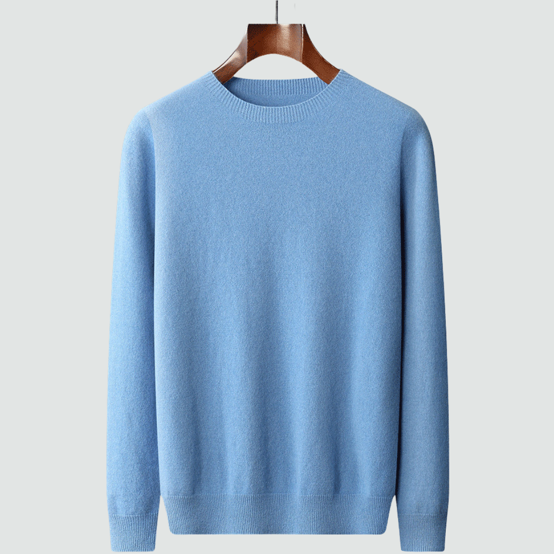 TOM™ | Men's Cashmere Sweater