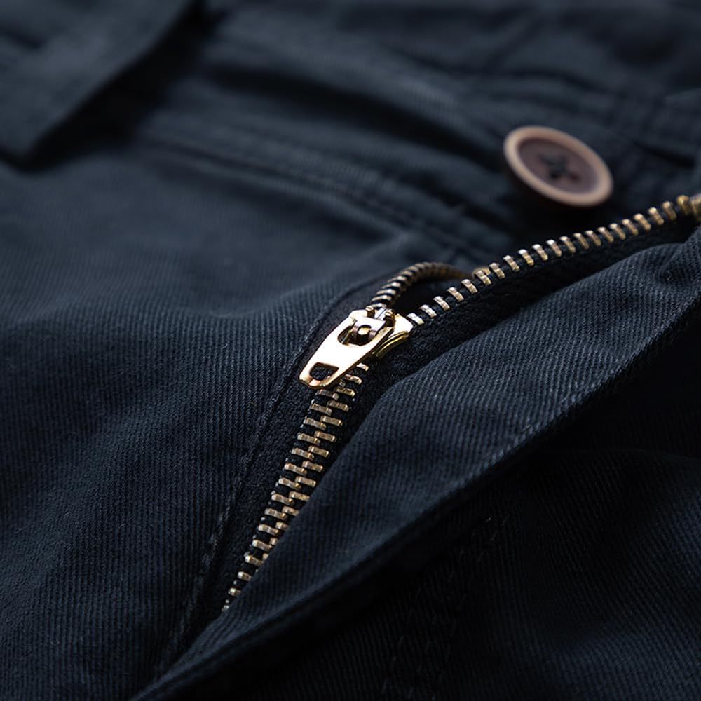 ALFIE™ | Men's Relaxed Summer Shorts