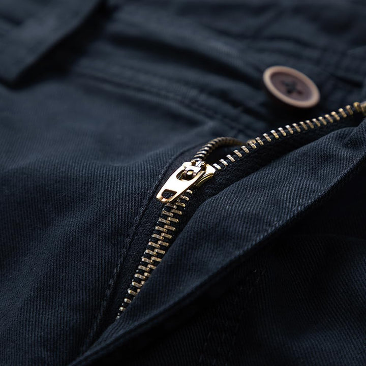 ALFIE™ | Men's Relaxed Summer Shorts