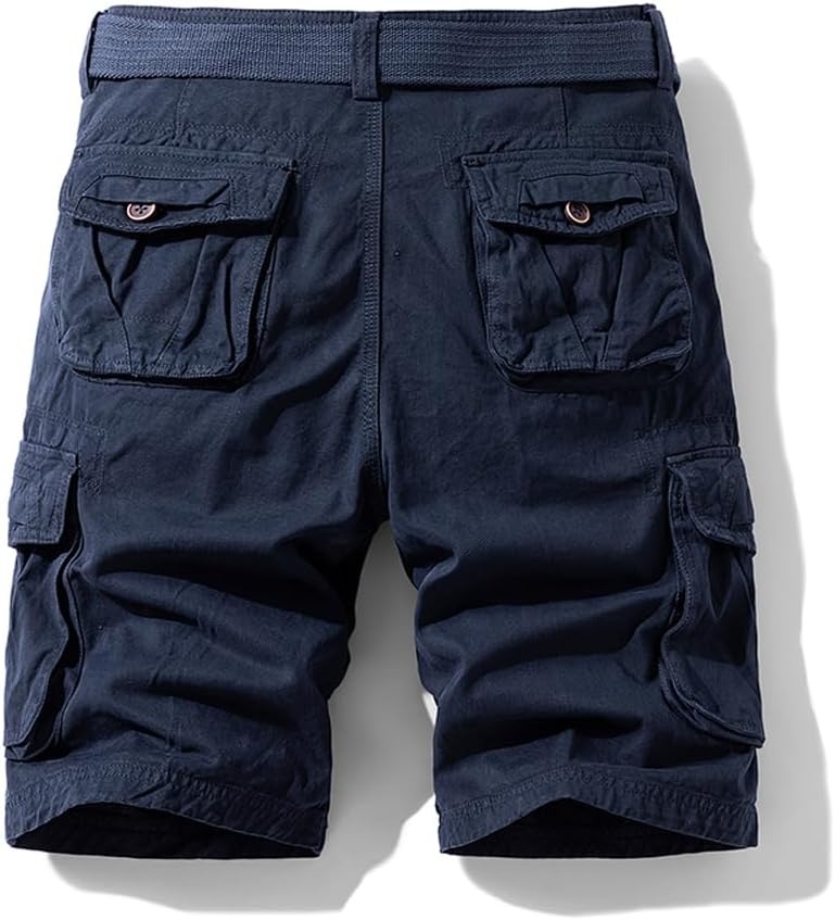 ALFIE™ | Men's Relaxed Summer Shorts
