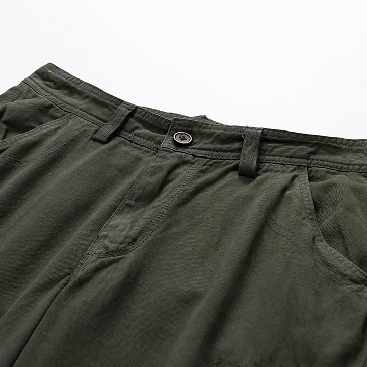 ALFIE™ | Men's Relaxed Summer Shorts